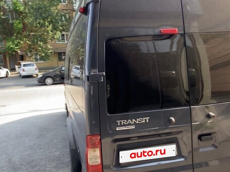 2013 Ford Transit, серебристый, 1850000 рублей, вид 5