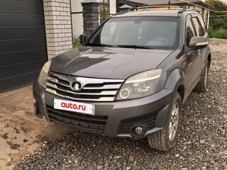 2012 Great Wall Hover H3 I, серый, 460000 рублей, вид 2
