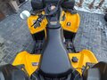 2012 BRP Can-Am Outlander 500, жёлтый, 999999 рублей - вид 11