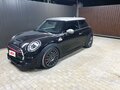 2020 Mini Hatch JCW III (F55/F56) Рестайлинг, чёрный, 4200000 рублей