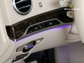 2018 Mercedes-Benz Maybach S-Класс S650 Guard I (X222) Рестайлинг, чёрный - вид 11