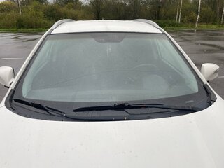 2013 Hyundai ix35 I, белый, 1200000 рублей, вид 2