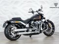 2023 Harley-Davidson Breakout, чёрный, 2549000 рублей - вид 5