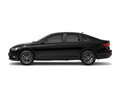 2020 Volkswagen Jetta VII, чёрный - вид 5