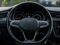 2021 Volkswagen Tiguan II Рестайлинг, коричневый - вид 5