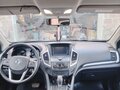 2018 Dongfeng AX7 I, чёрный, 1450000 рублей - вид 7