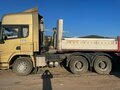 2023 Shacman (Shaanxi) X3000, золотистый, 6000000 рублей - вид 3