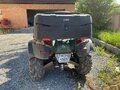 2014 Baltmotors Jumbo 700, зелёный, 499000 рублей - вид 8