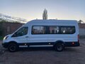 2018 Ford Transit, белый, 2650000 рублей - вид 3