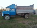 1990 ГАЗ 53, синий, 290000 рублей - вид 1