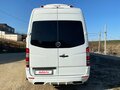 2010 Mercedes-Benz Sprinter, белый, 4500000 рублей - вид 7