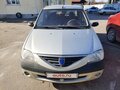 2006 Dacia Logan I, серый, 320000 рублей - вид 2