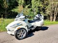 2011 BRP Can-Am Spyder, белый, 1850000 рублей - вид 2