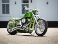 2023 Harley-Davidson Breakout, зелёный, 7000000 рублей - вид 4