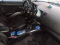 2010 Mitsubishi Outlander II Рестайлинг, серебристый, 1300000 рублей - вид 3