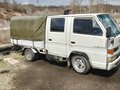 1992 Isuzu Elf (N-series), белый, 750000 рублей - вид 1