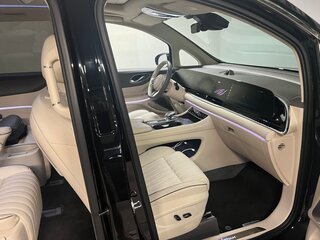 2023 Voyah Dream I, чёрный, 4800000 рублей, вид 5