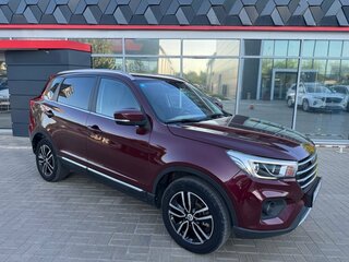 2018 Lifan X70 I, красный, 799900 рублей, вид 2