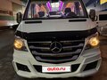 2014 Mercedes-Benz Sprinter, белый, 5750000 рублей