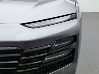 2022 Jetour Dashing I, серый, 1180000 рублей, вид 5
