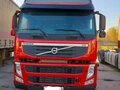 2013 Volvo FM, красный, 1750000 рублей