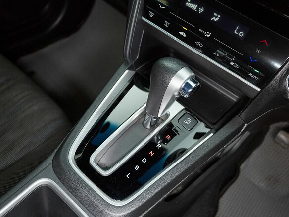 2022 Honda Shuttle II Рестайлинг, чёрный, 1750000 рублей - вид 19