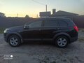 2014 Chevrolet Captiva I Рестайлинг 2, чёрный, 1300000 рублей - вид 6