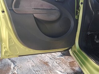 2010 Citroen C3 Picasso I, зелёный, 555000 рублей, вид 5