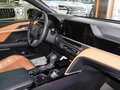 2025 Toyota Camry IX (XV80), чёрный, 5720084 рублей - вид 6