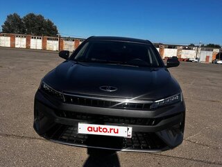 2023 Москвич 6, серый, 1600000 рублей, вид 2