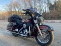 2004 Harley-Davidson Electra Glide, чёрный, 850000 рублей - вид 1
