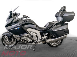 2014 BMW K 1600 GTL, серый, 1025000 рублей, вид 5