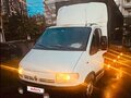 2001 Renault Master, белый, 590000 рублей - вид 3