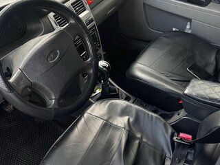 2012 Lada (ВАЗ) Priora I, синий, 290000 рублей, вид 3