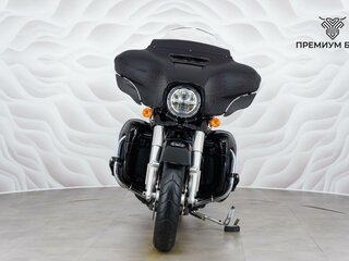 2016 Harley-Davidson Street Glide Special, чёрный, 1677000 рублей, вид 4