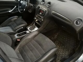 2008 Ford Mondeo IV, серый, 599999 рублей, вид 5