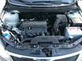 2010 Kia Ceed I Рестайлинг, серебристый, 530000 рублей - вид 6