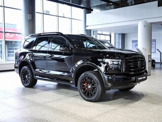 2026 Tank 500 I, чёрный, 9199000 рублей, вид 1
