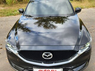 2022 Mazda CX-5 II, чёрный, 2600000 рублей, вид 3