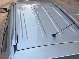 2006 Toyota RAV4 III (XA30), серебристый, 1100000 рублей, вид 5