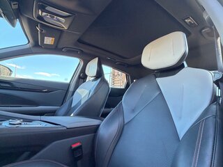 2023 Changan UNI-V I, серый, 2500000 рублей, вид 5