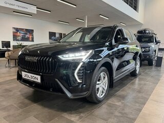 2026 Haval Jolion I Рестайлинг 2, чёрный, 2499000 рублей, вид 1