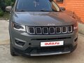 2019 Jeep Compass II, серый - вид 1