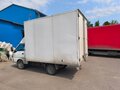 2005 Hyundai Porter, белый, 600000 рублей - вид 1