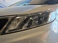 2012 Kia Rio III, серебристый, 949000 рублей - вид 8