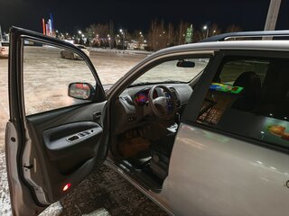 2011 Vortex Tingo I, серебристый, 530000 рублей, вид 5