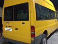2001 Ford Transit, жёлтый, 980000 рублей