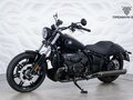 2024 BMW R 18, чёрный, 1749000 рублей - вид 2