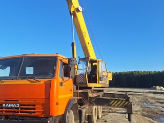 2008 Ивановец КС-45717, 1700000 рублей, вид 2