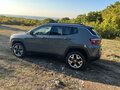 2020 Jeep Compass II, серый, 1900000 рублей - вид 1